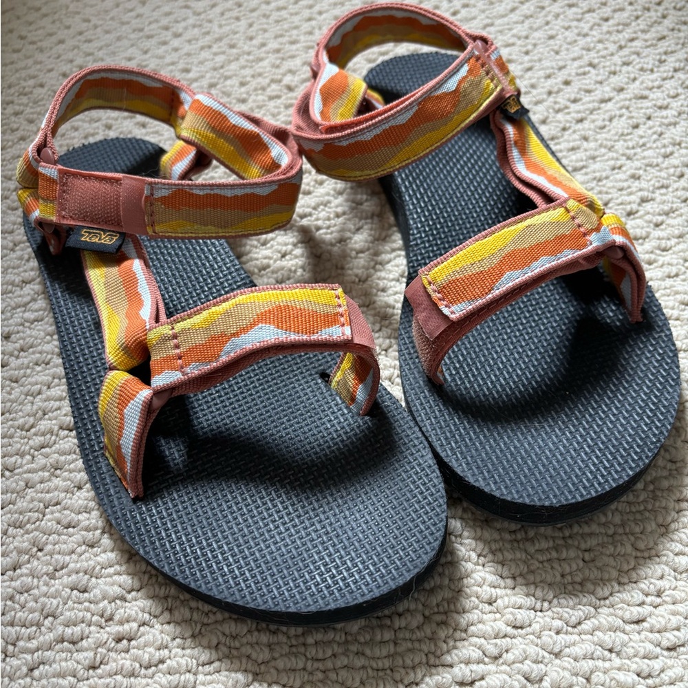 TEVA - Original